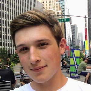 Meet your Posher, Michael